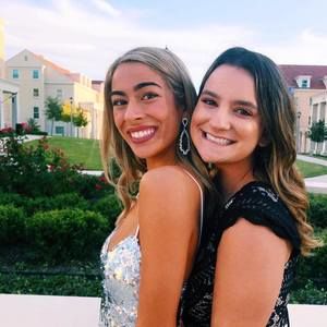 Meet your Posher, Ziggy